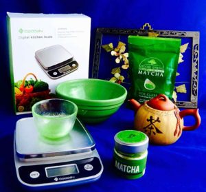 IDAODAN ACCURATE DIGITAL KITCHEN FOOD SCALE