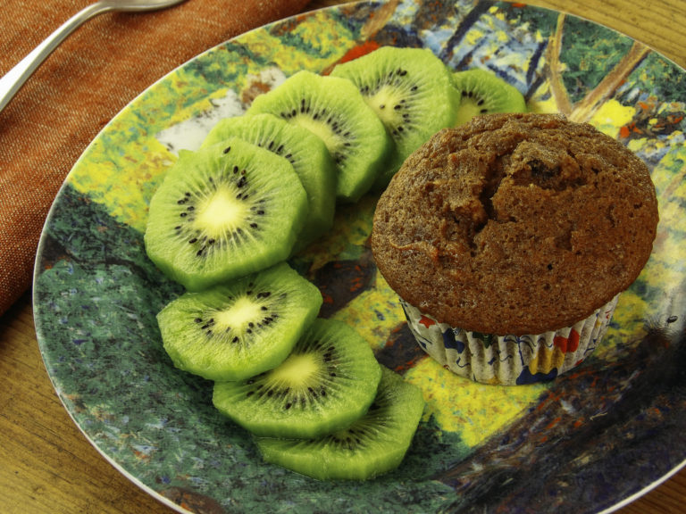 Dessert Recipe: Moist Carrot Cake Cupcakes with Gluten-Free & Dairy Free Options