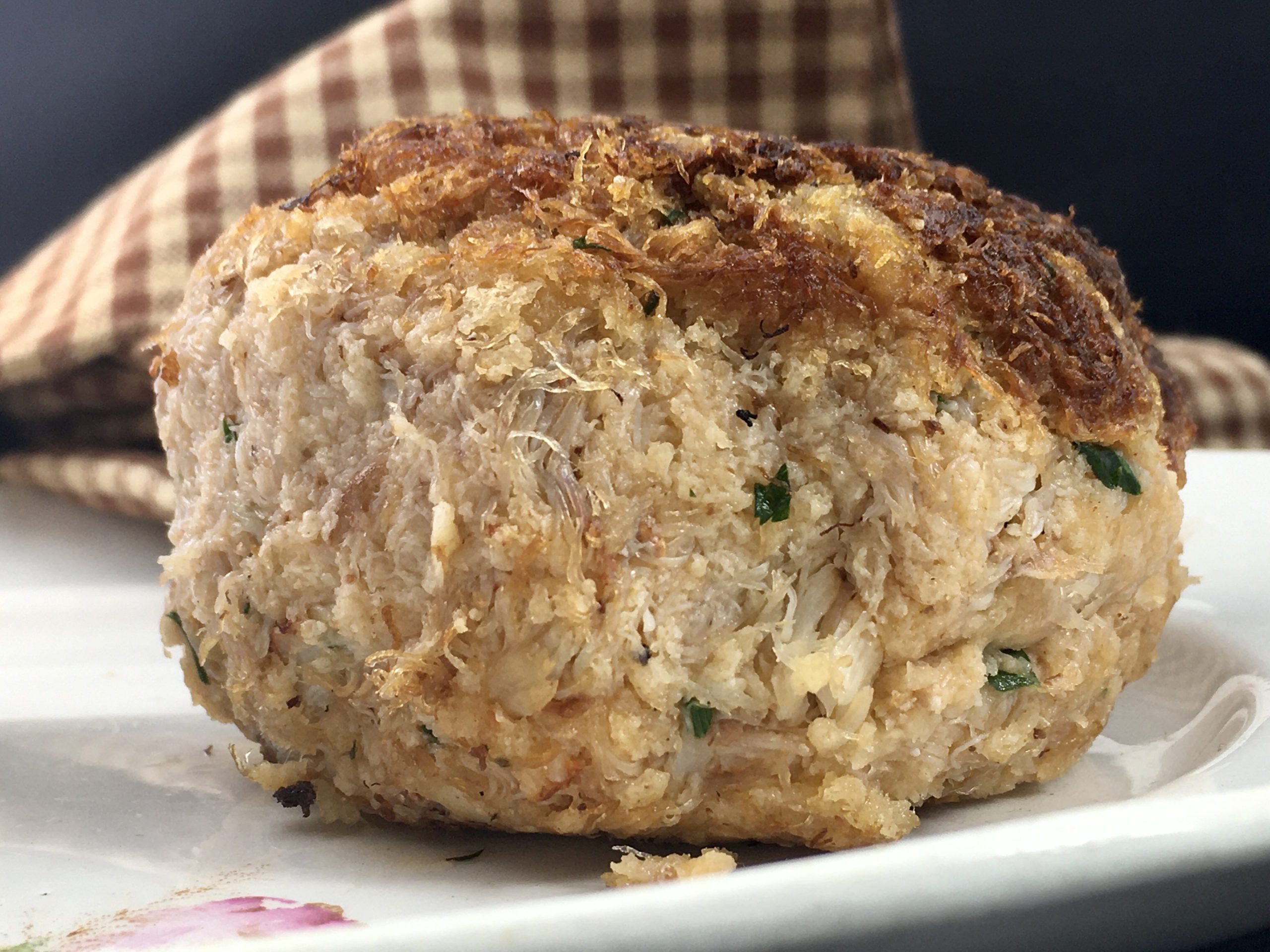 Crabcake Recipe