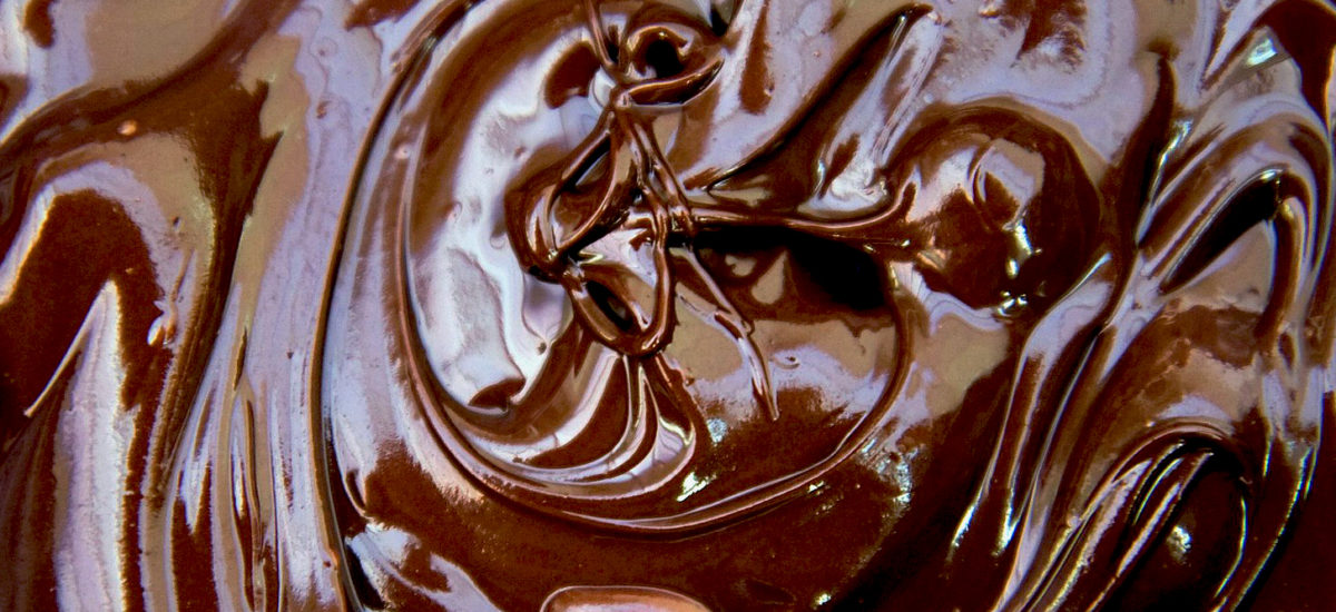 How to Make Homemade Nutella * Gianduja Recipe