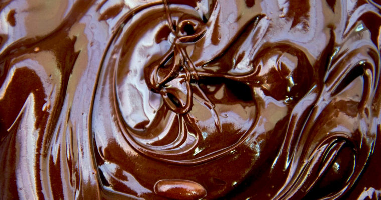 How to Make Homemade Nutella * Gianduja Recipe