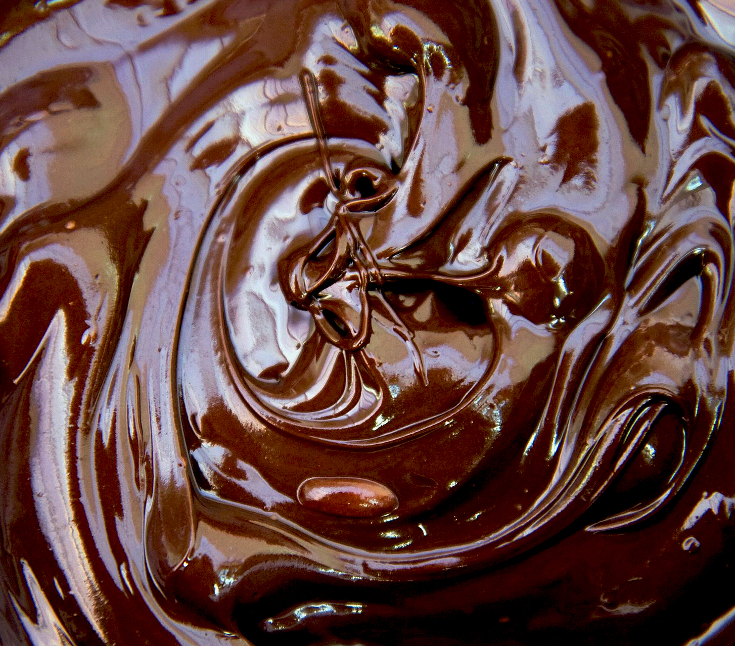How to Make Homemade Nutella * Gianduja Recipe